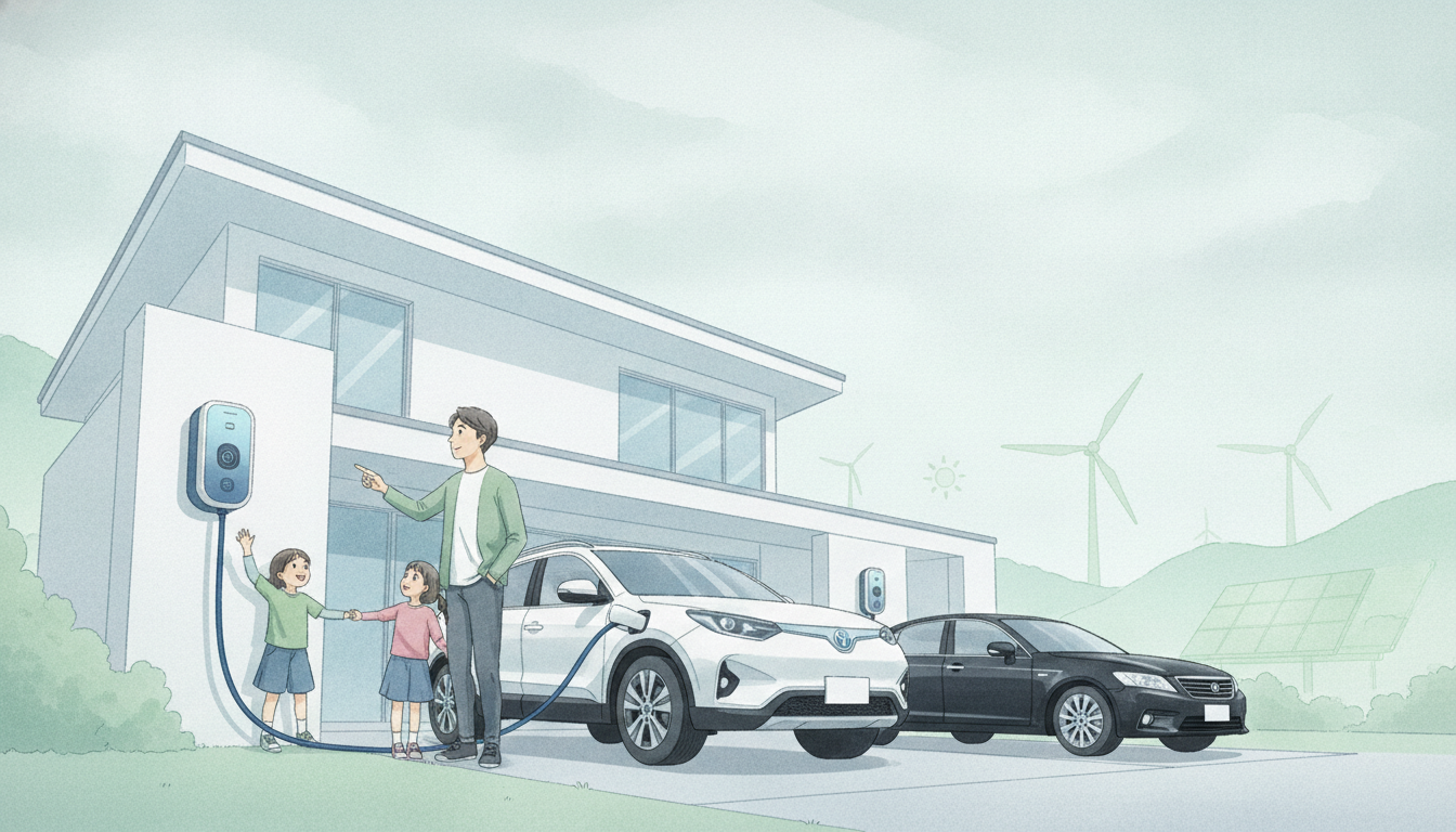 東京電力グループのサービスのご紹介